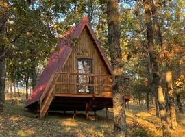 El Roble Glamping