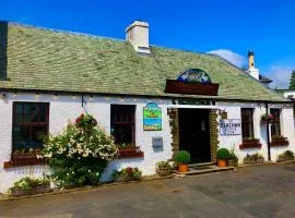 The Clachan Inn