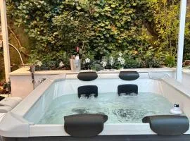 Vento sul mare luxury