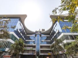 Hotel O Marigold