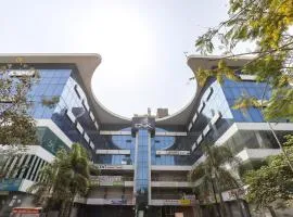 Hotel O Marigold
