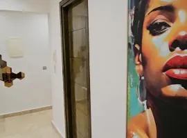 Appartement de luxe en Résidence de luxe avec 6 piscines