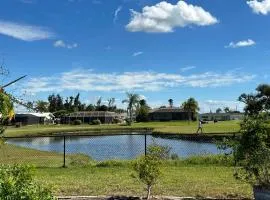 "Luxurious 4-Bed Furnished Home with Pool"