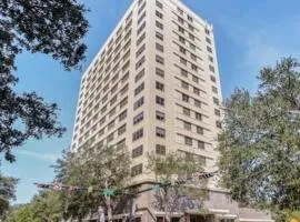 One Bedroom Downtown