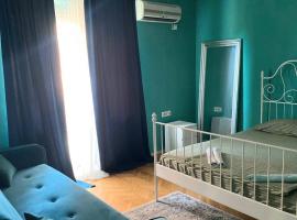 Munich Hostel，位于波德戈里察的酒店