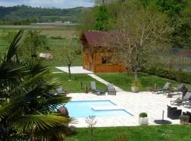 Les Chalets du Manoir