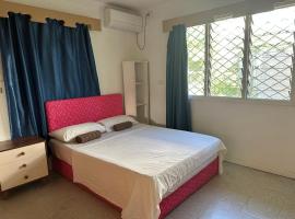 ND Good room，位于南迪的民宿