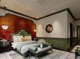 C'Lau Hotel Ninh Binh