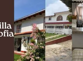 Villa Sofia