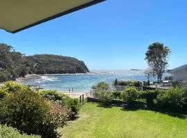 Grand Spindrift - Entire Waterfront House
