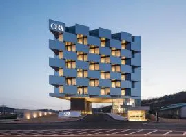 Hotel ORA Incheon