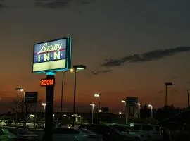 Luxury Inn