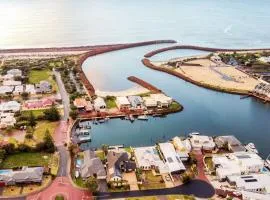 Aqua Tides - Port Geographe