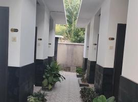 Made Krisna Homestay，位于Uluwatu的酒店