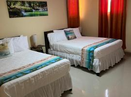 Clora Hotel