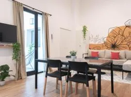 MOT Libertador 6300 - RiverPlate Stadium A