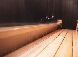 Honno Ryokan / Vacation STAY 60049，位于Yahaba的酒店