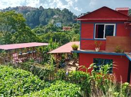 Namaste Home Stay，位于图利凯尔的酒店