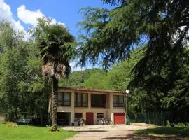 La Casa dei Cedri