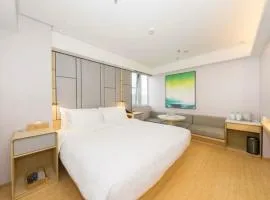 JI Hotel Beijing Changyang Subway Station