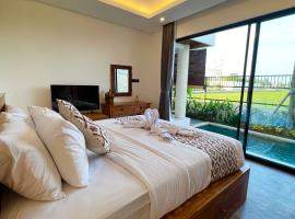 Suastia House Ubud，位于乌布的酒店