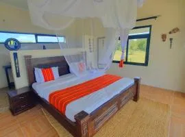 Nasila Mara Safaris
