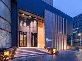 Beijing Xixi Friendship Hotel