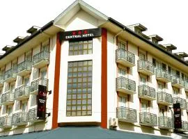 Central Hotel Cayenne