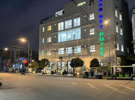 Thành Đạt Hotel，位于科多岛的酒店