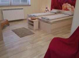 Rosa Bed and Breakfast，位于Podgorje的酒店