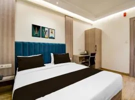 Super Townhouse Bairhana Road Prayagraj