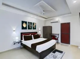 Super Hotel O Deva Road Chinhat Formerly 24 Stays