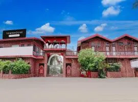 Townhouse Rampura Formerly Rawat Resort