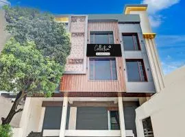 Super Townhouse Dera Bassi