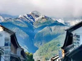 繁花之恋·大理Villa智慧美宿