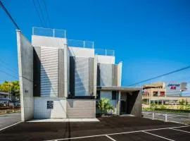 BOND COMFORT HOTEL MIYAJIMAGUCHI - Vacation STAY 79227v