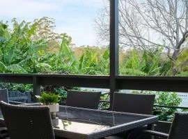 Waitara cozy 2BR walking distance to train station