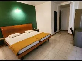 Goa Emerald Inn