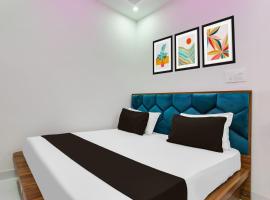 Hotel O Sky，位于德里的酒店