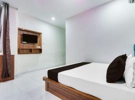Hotel O Sky，位于德里的酒店