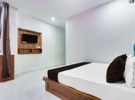 Hotel O Sky