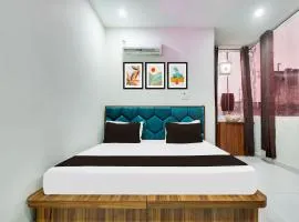 Hotel O Sky