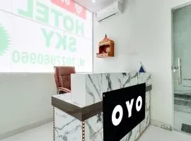 Hotel O Sky