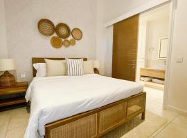 Ocean Grand Gaube with LOV，位于格兰高伯的酒店