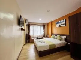 Holiday Hostel Kathmandu