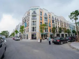 Long Anh Sea Hotel - Sầm Sơn