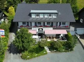 Berghaus Winterberg