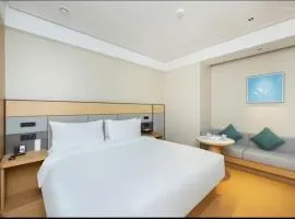 全季北京中关村苏州桥地铁站酒店