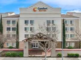 Comfort Suites Clovis - Fresno