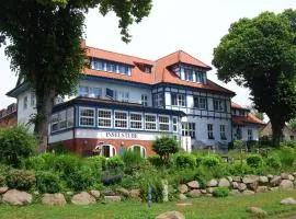 Ferienwohnung auf Hiddensee im Ort Kloster